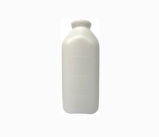 Box Qty 48 - JCP 2 Quart Calf Bottle