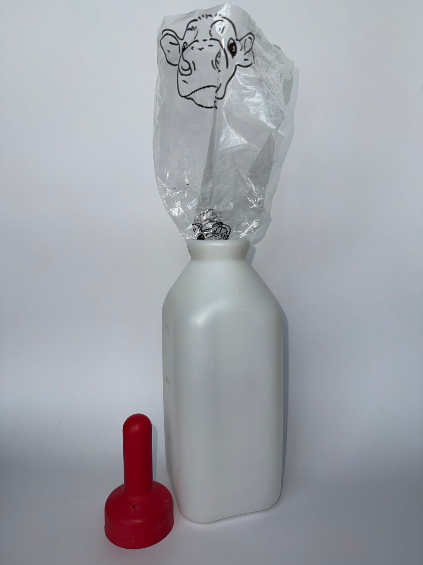 Vital Start Liner - Bulk